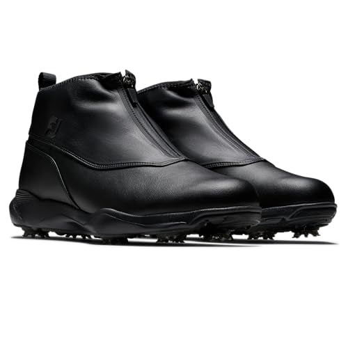 Mens Stormwalker Golf Shoes I70938