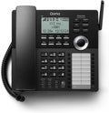 Black Wireless Business Desk Phone H9729