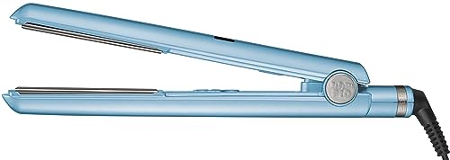 1" Nano Titanium Flat Iron Hair Straightener L264120