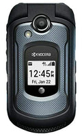 Rugged Waterproof Dustproof Shock-Resistant Flip Phone M89298