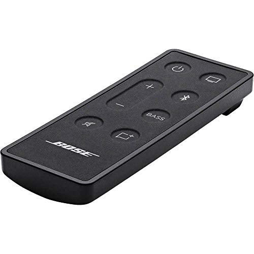 Black TV Speaker Soundbar with Bluetooth and HDMI-ARC Connectivity H219