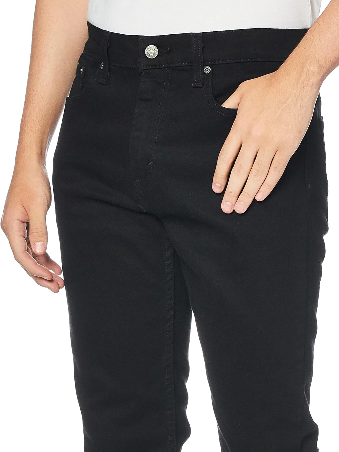 Men's 512 Slim Taper Fit Jeans E7072