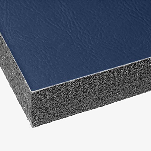 1.4 Inch Thick Foam and Vinyl Wrestling Mat P61552