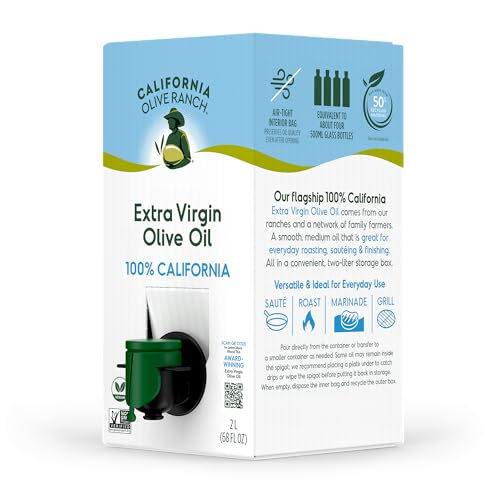 2L Extra Virgin Olive Oil E9900