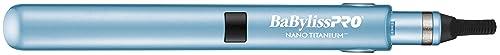 1" Nano Titanium Flat Iron Hair Straightener L264120