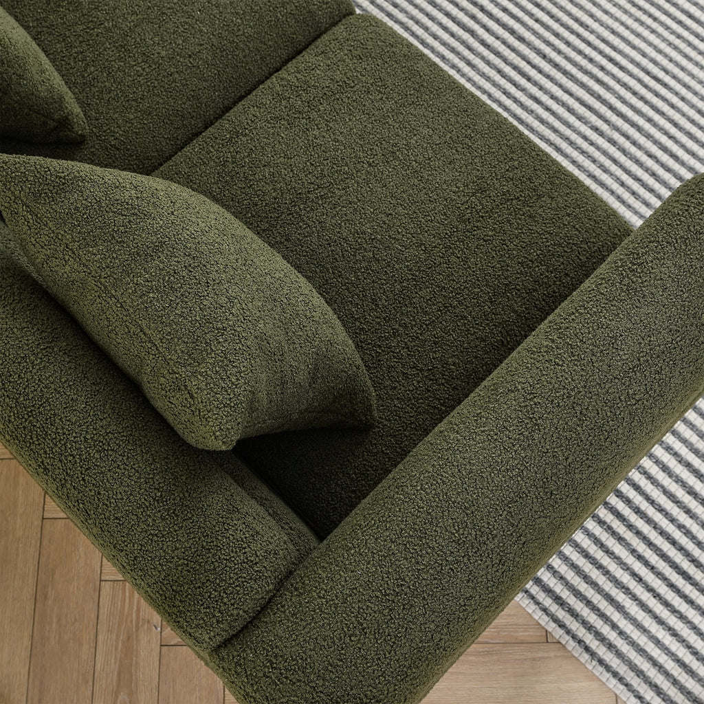 Oversized Corner Sofa Set G337332