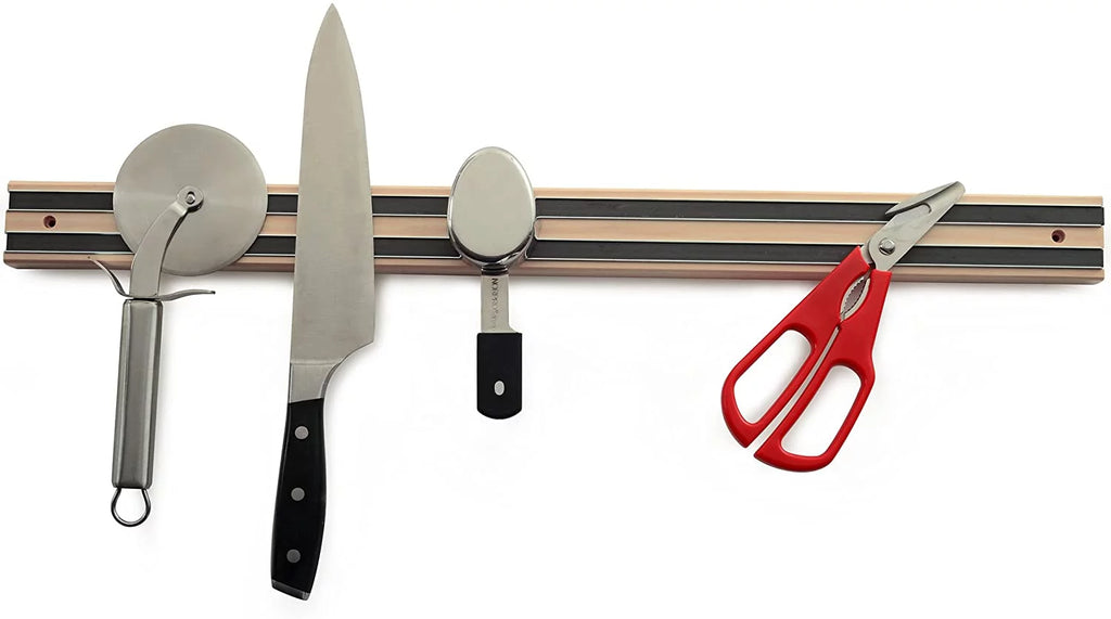 24-inch Magnetic Knife Bar U713