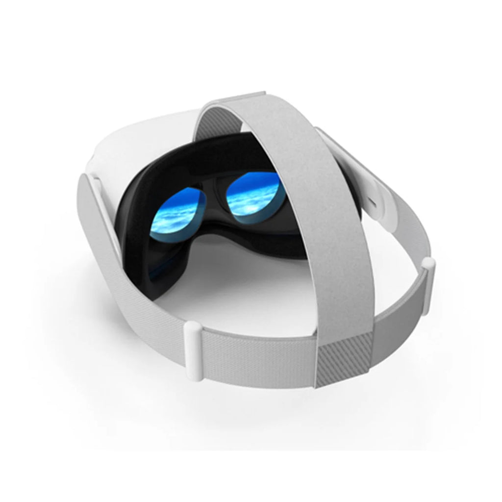 128GB VR Headset with Touch Controllers I44222
