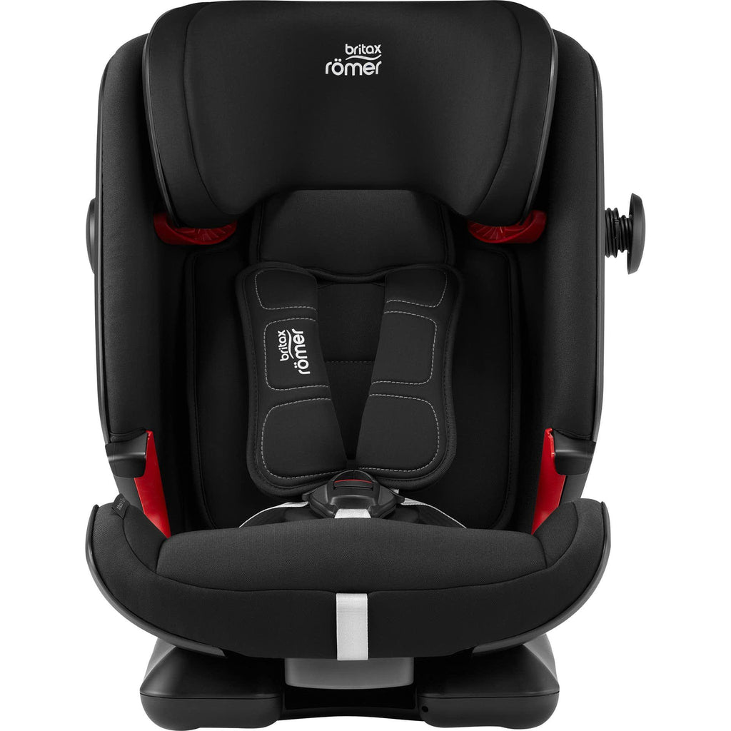 Cosmos Black Car Seat T1604