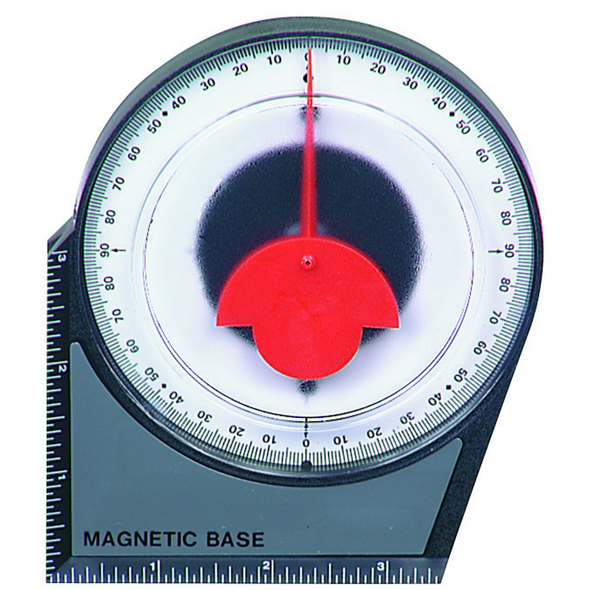 Dial Gauge Angle Finder G8613