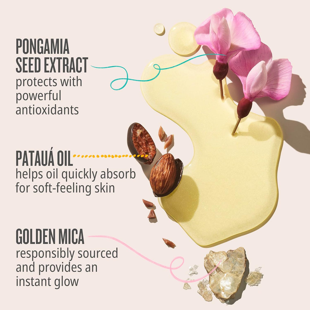 Rio Radiance Body Oil SPF 50 B864020