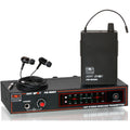 Wireless Personal Monitor System V435
