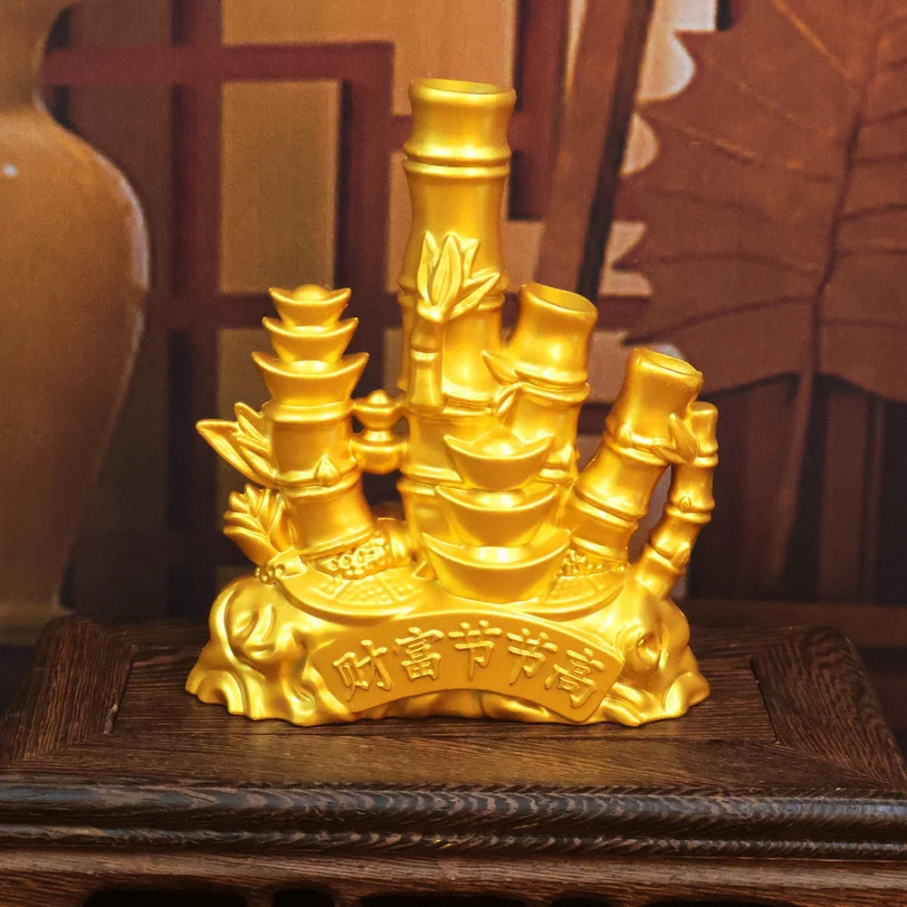 Bamboo Ornaments E823