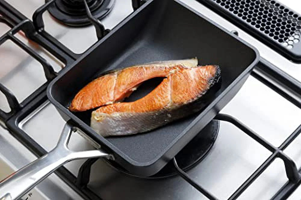 26cm Frying Pan X713