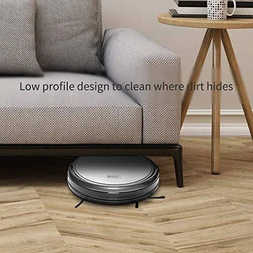 Robot Vacuum Cleaner F307