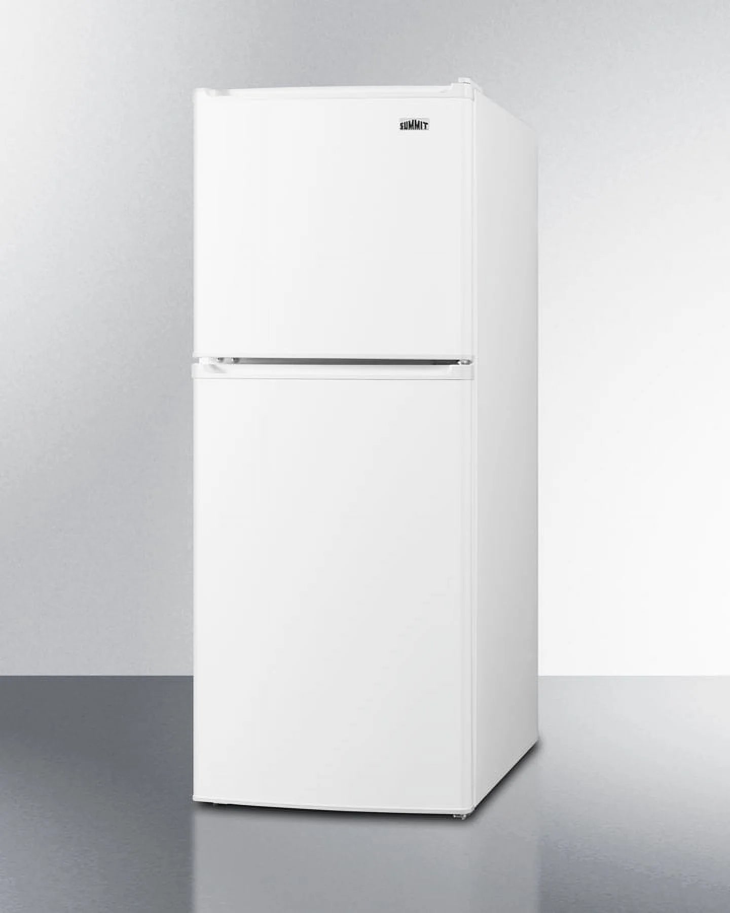 19" Wide Top Mount Refrigerator-Freezer C163798