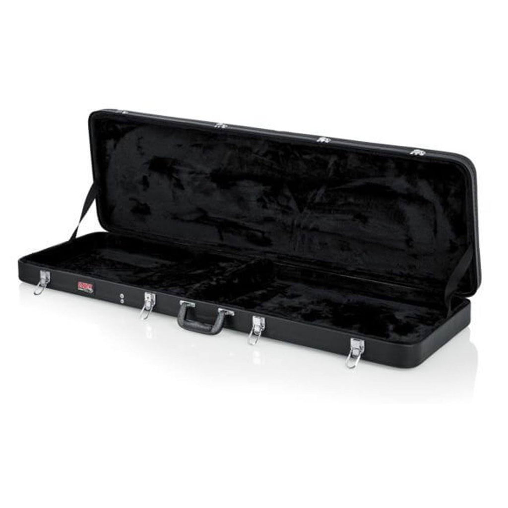Hardshell Wood Bass Case T54547