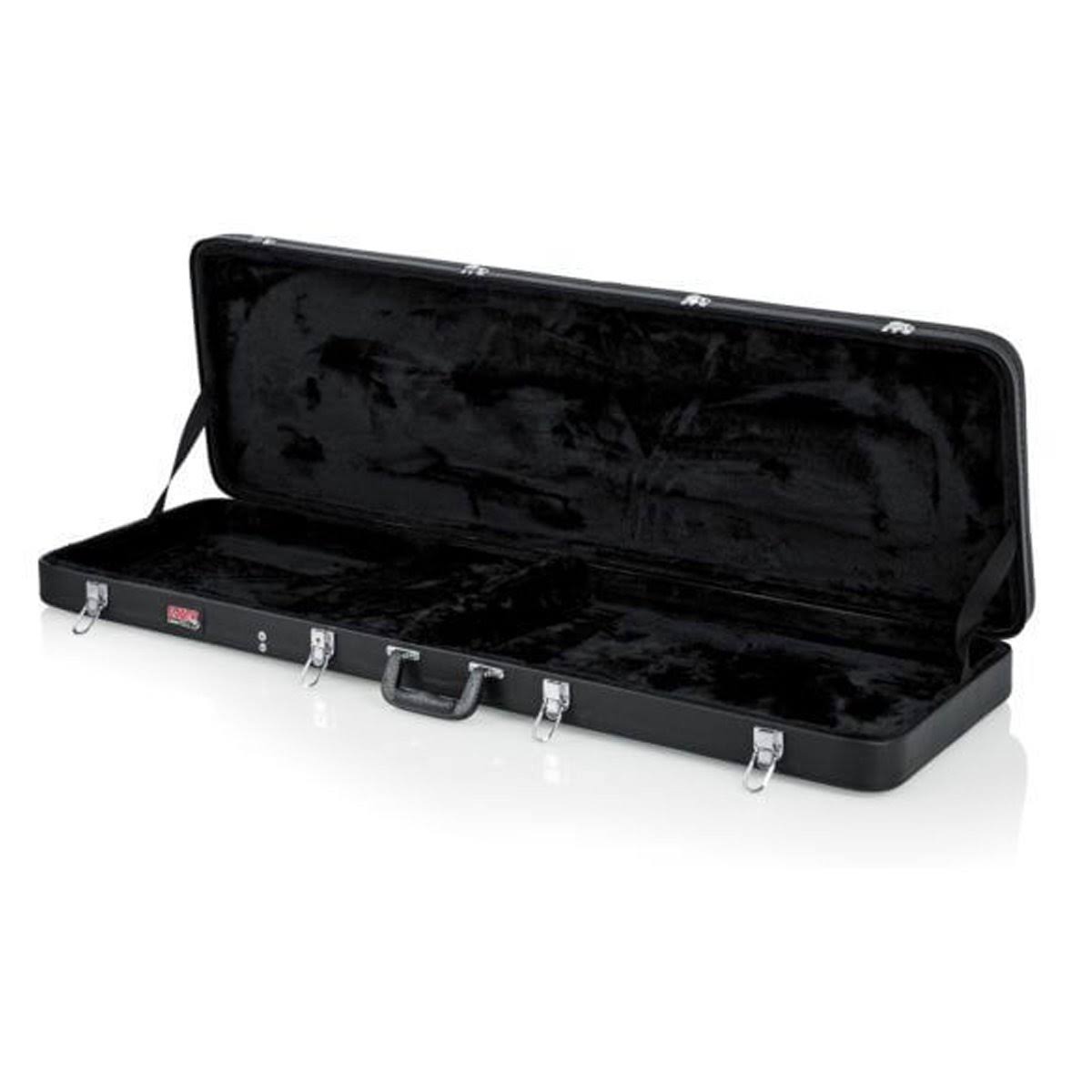Hardshell Wood Bass Case T54547