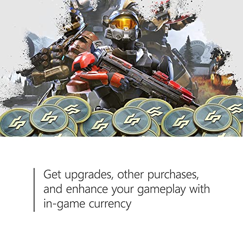 Xbox Gift Card J1463