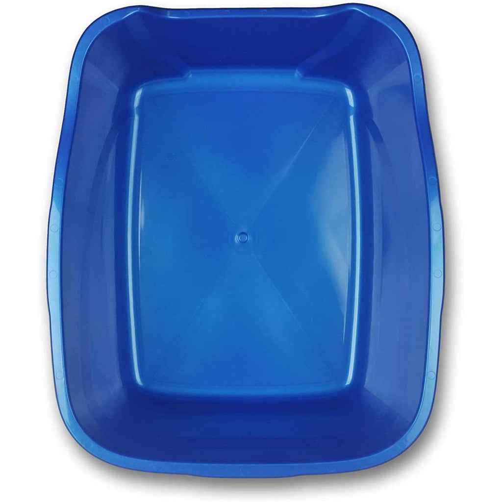 Cat Litter Pan High Sides Q935