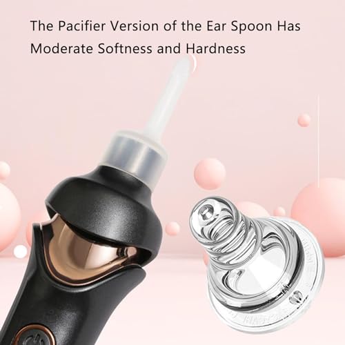 Earwax Remover Kit with Light J848274