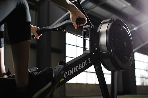 RowErg Machine U673246