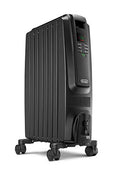 1500 Watts Radiant Space Heater W162