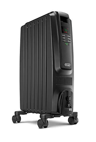 1500 Watts Radiant Space Heater W162