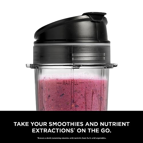 Compact Personal Blender N785
