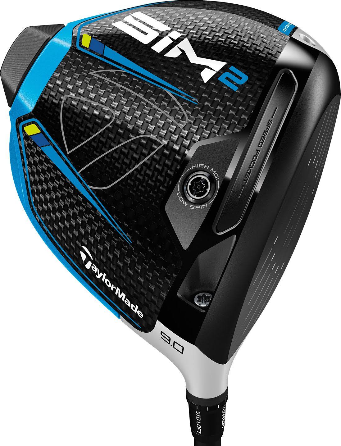 SIM2 Driver N975209