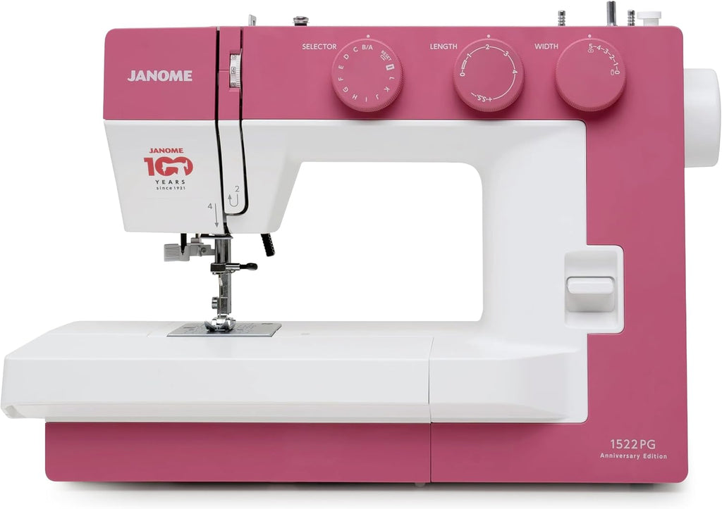 1522PG Sewing Machine T680