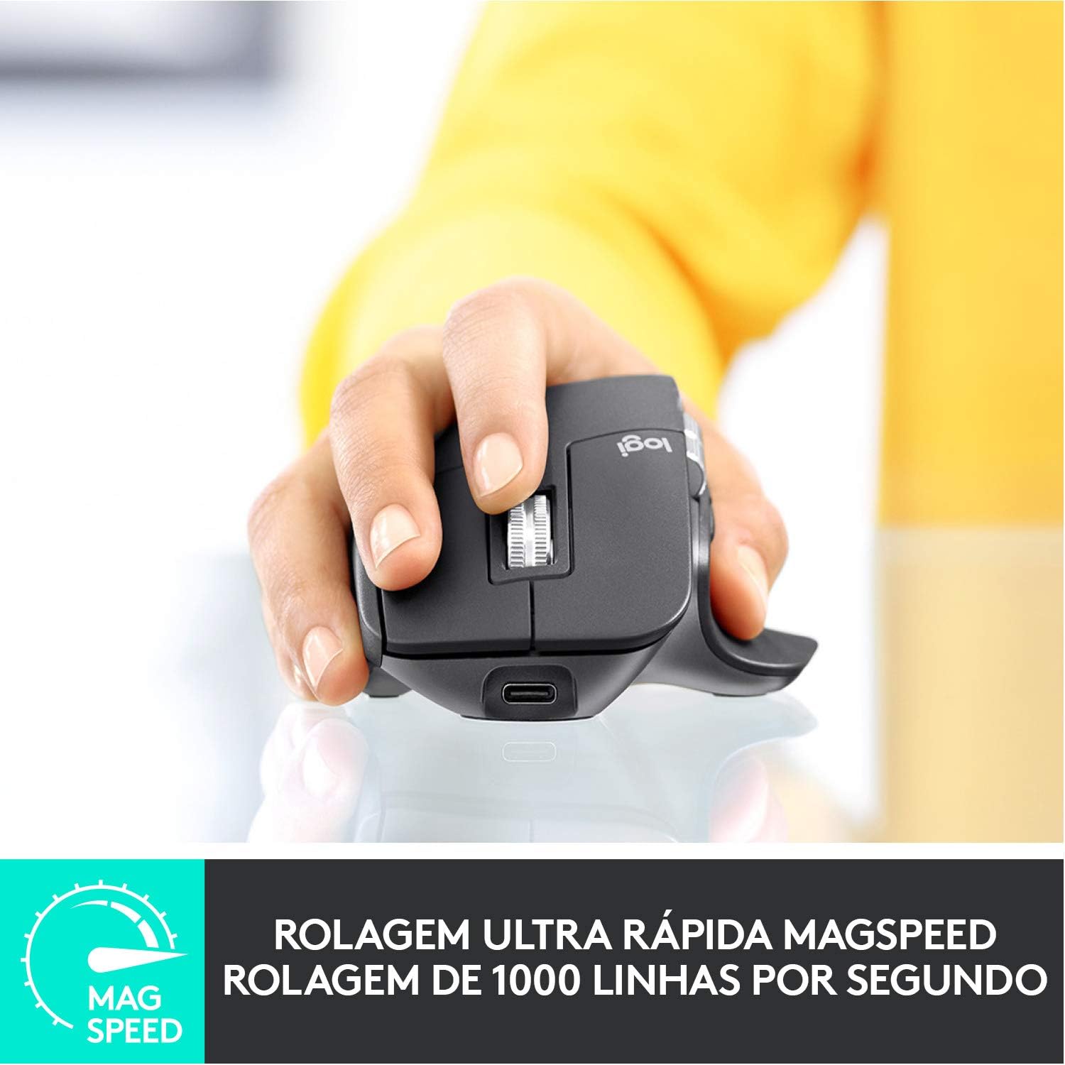 Wireless Mouse N856904
