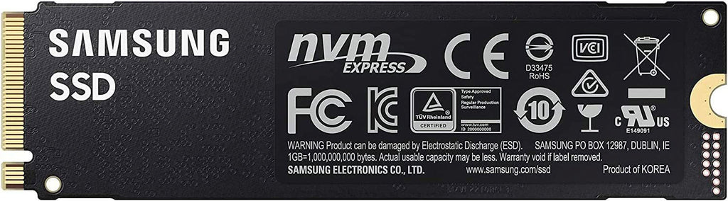 1TB PCIe 4.0 NVMe SSD Bundle with 32GB SDHC Memory Card and Microfiber Cleaning Cloth U85593