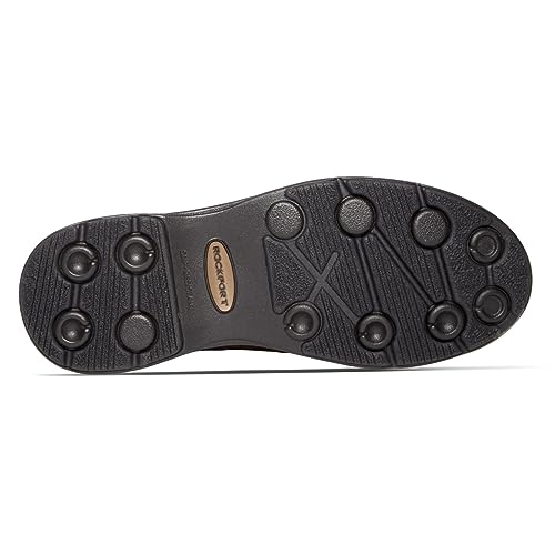 Mens Slip On Shoes B1740