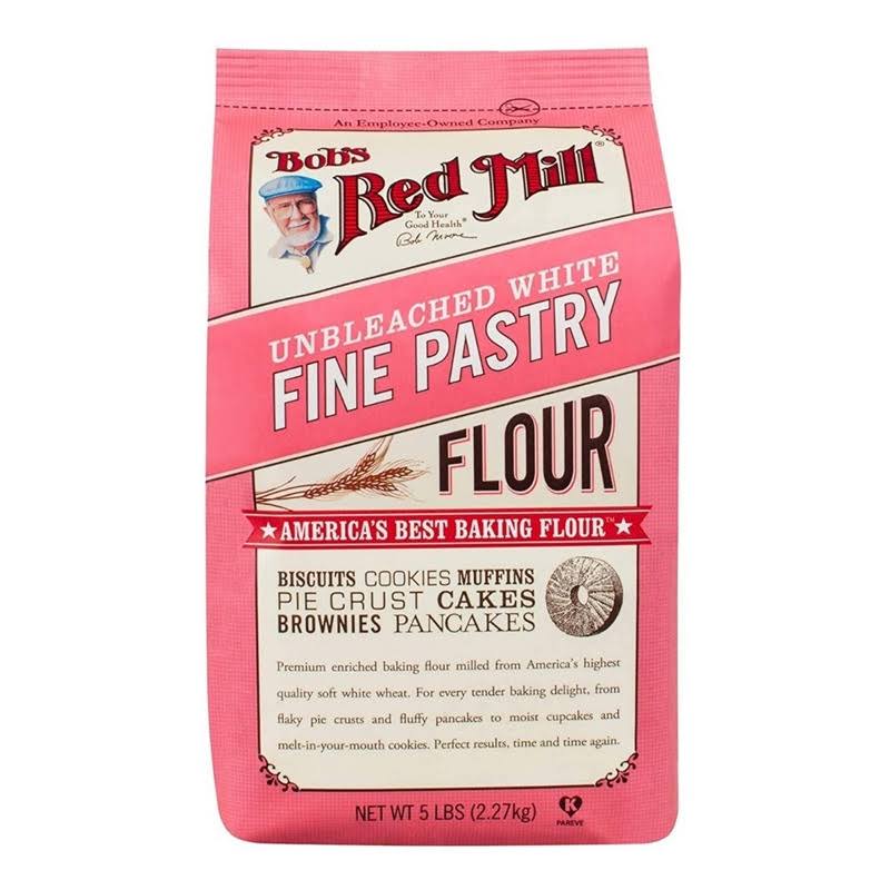 Pastry Flour 2.27kg P75908