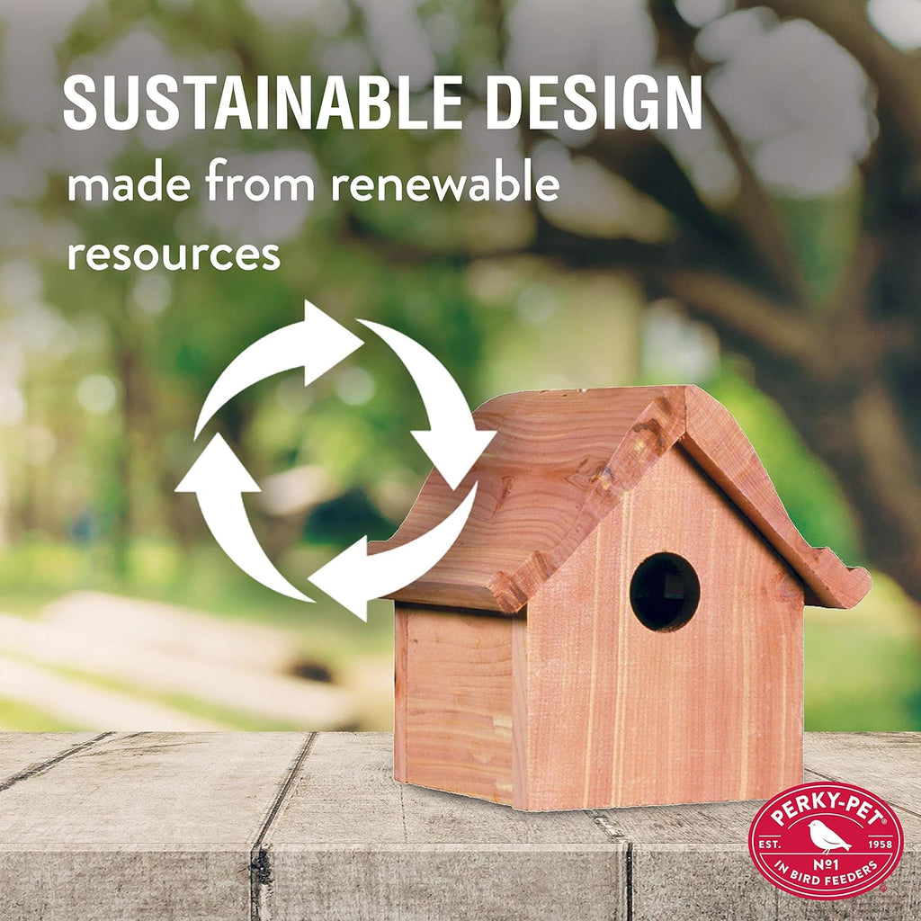 Birdhouse J899924
