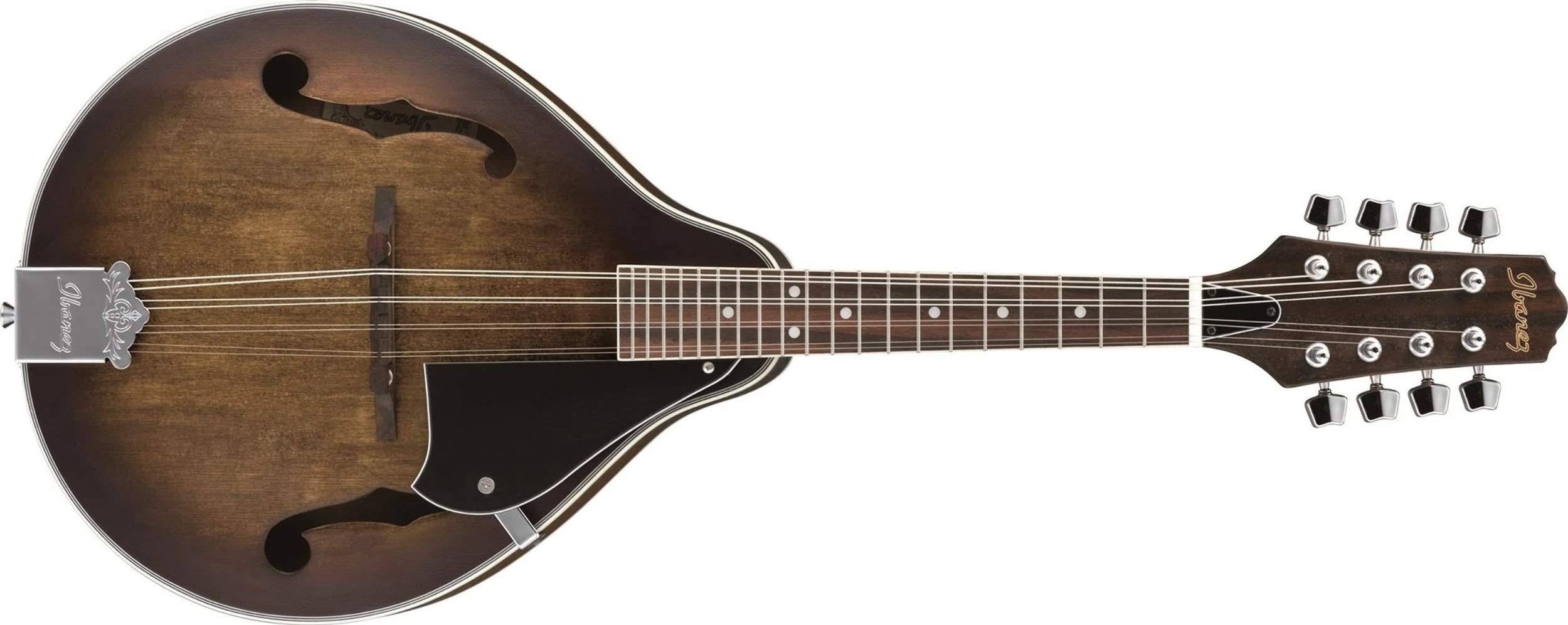 Vintage Sunburst A-Style Mandolin C554365