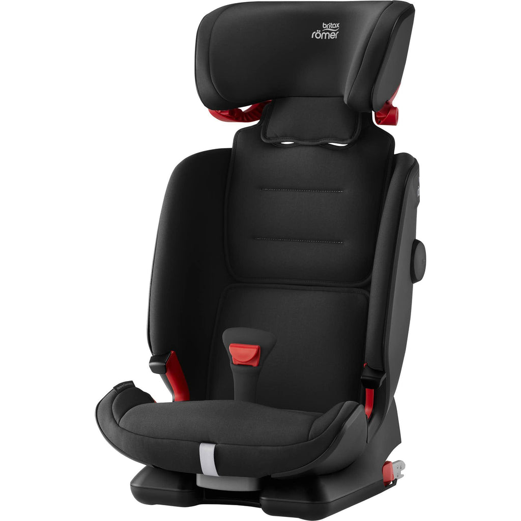 Cosmos Black Car Seat T1604