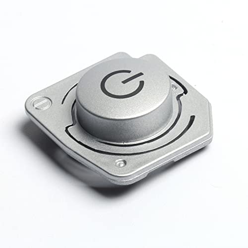 Replacement Washing Machine Power Drive Button Start Button Computer Version Small Button Repair Part D85263