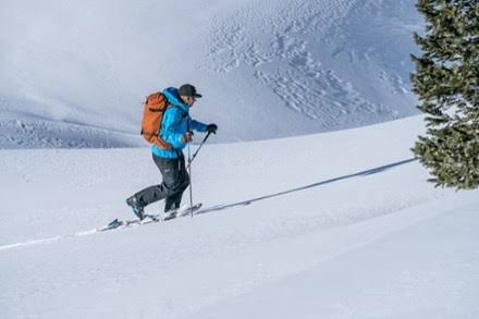 Ski Bindings Y550