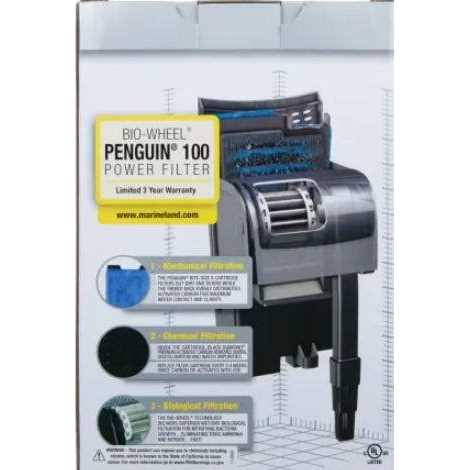 Power Filter R7574