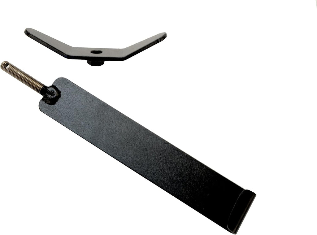 Fuel Can Holder Mount for Two 5 Gallon Gas Cans U984266