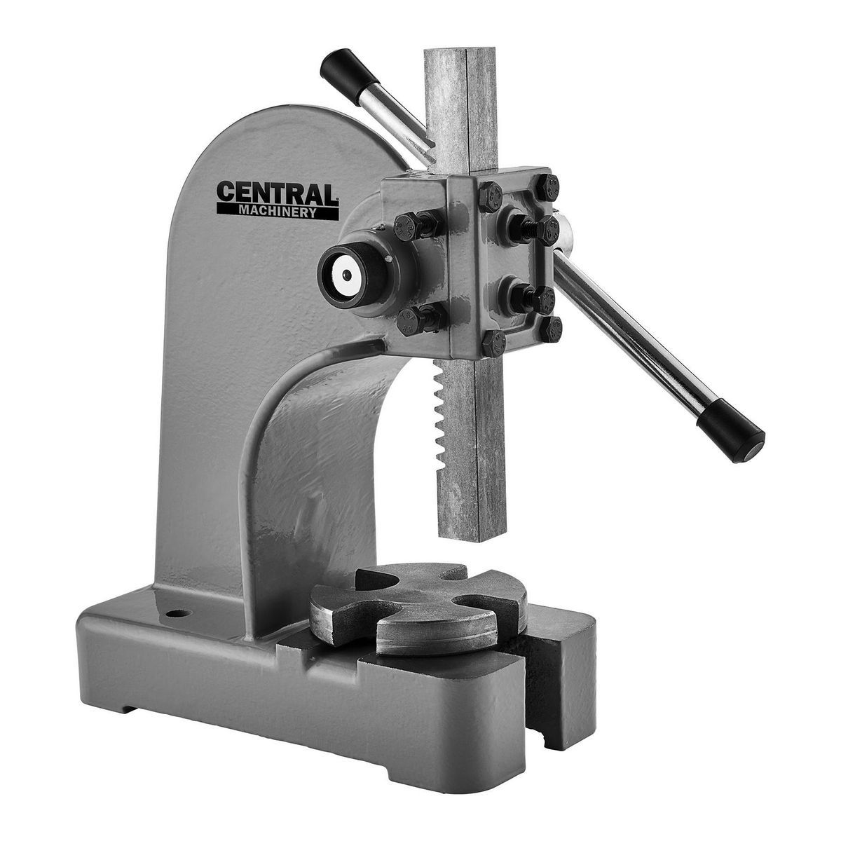 1 Ton Arbor Press S116