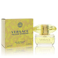 Yellow Diamond Eau De Toilette Spray 1.7 oz H6816