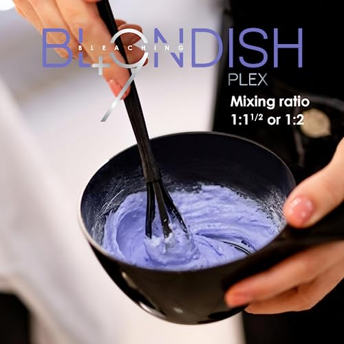 Hair Bleaching Powder 180gr 6.34 oz H76416