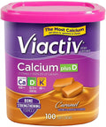 Caramel Soft Chews - 100 Ea, 3 Pack J176