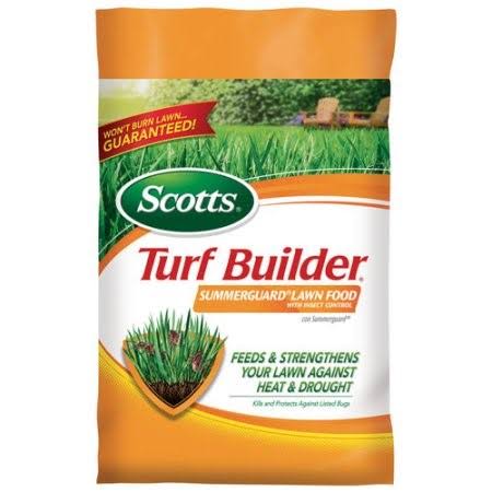 15000 sqft Coverage 30-0-4 Fertilizer H534814