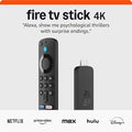 Fire TV Stick 4K with Wi-Fi 6 X93756