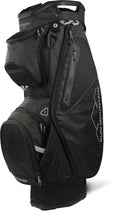 Black Cart Bag I919