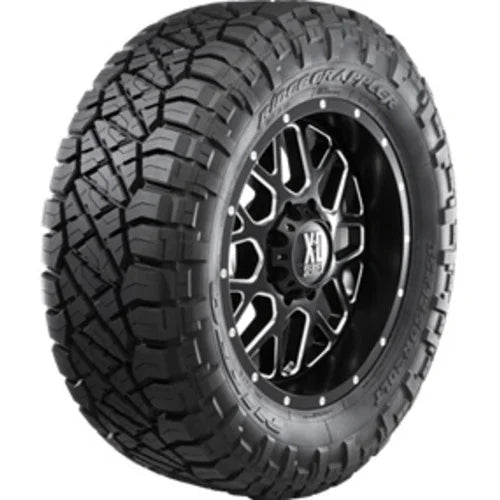 35X13.50R20 F/12PLY BSW Tires P721